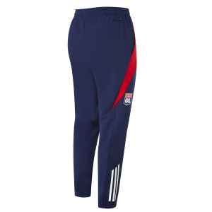 Pantalon de présentation Joueur Homme 24-25 - Olympique Lyonnais