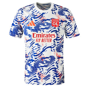 Maillot Pre-Match Homme 24-25