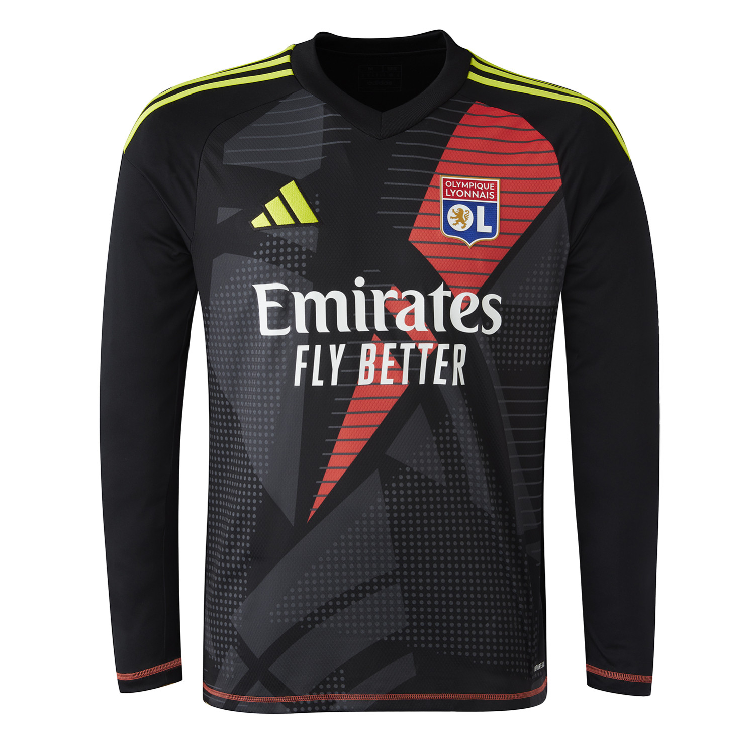 Maillot Gardien Equipe De France Noir Maillot De Gardien De But