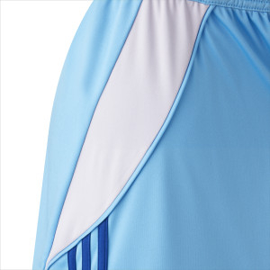24-25 Men's Goalkeeper Blue Shorts - Olympique Lyonnais