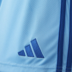24-25 Men's Goalkeeper Blue Shorts - Olympique Lyonnais
