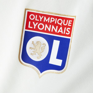 24-25 Junior's Player Training Jersey - Olympique Lyonnais