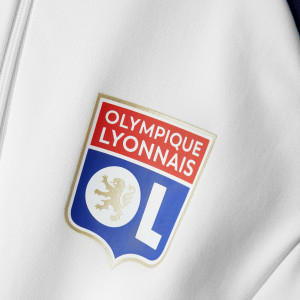 24-25 Junior's Player Training Top - Olympique Lyonnais