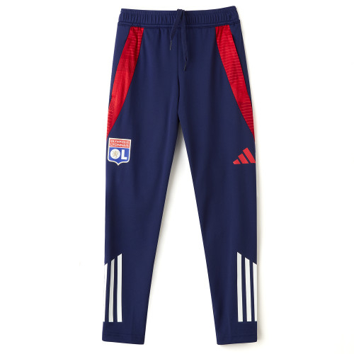 Pantalon d'entraînement Joueur Junior 24-25 - Olympique Lyonnais