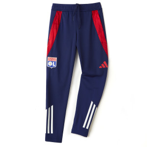 Pantalon d'entraînement Joueur Junior 24-25 - Olympique Lyonnais