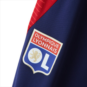 Pantalon d'entraînement Joueur Junior 24-25 - Olympique Lyonnais