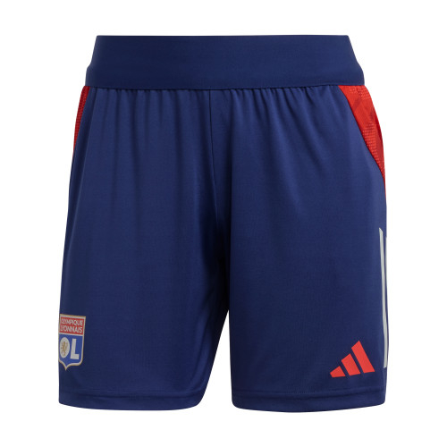 Short d'entraînement Joueuse Femme 24-25 - Olympique Lyonnais