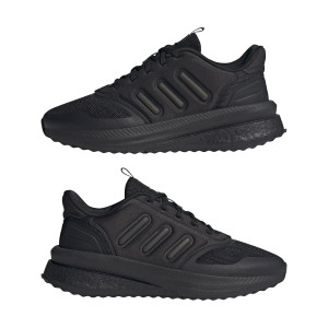 Black X_PLRPHASE Shoes