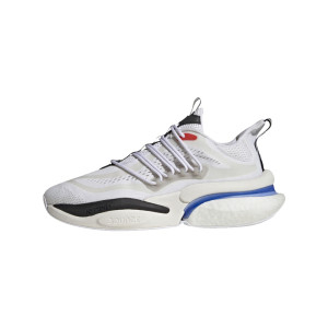 Chaussures ALPHABOOST V1 Blanches