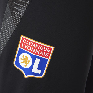 24-25 Men's Goalkeeper Training Pants - Olympique Lyonnais