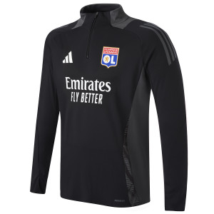 24-25 Men's Goalkeeper Training Top - Olympique Lyonnais