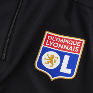 24-25 Men's Goalkeeper Training Top - Olympique Lyonnais
