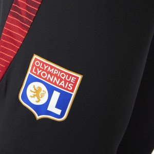 Pantalon d'entraînement Staff Homme 24-25 - Olympique Lyonnais