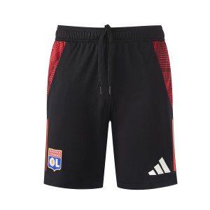 Short d'entraînement Staff Homme 24-25