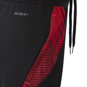 24-25 Men's Staff Training Shorts - Olympique Lyonnais