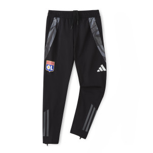Pantalon d'entraînement Gardien Junior 24-25 - Olympique Lyonnais