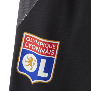 Pantalon d'entraînement Gardien Junior 24-25 - Olympique Lyonnais