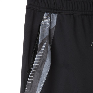 Pantalon d'entraînement Gardien Junior 24-25 - Olympique Lyonnais