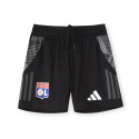 24-25 Junior's Goalkeeper Training Shorts