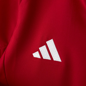 24-25  Junior's Staff Presentation Jacket - Olympique Lyonnais