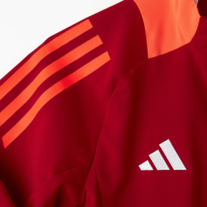 24-25  Junior's Staff Presentation Jacket - Olympique Lyonnais