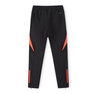 24-25 Junior's Staff Presentation Pants - Olympique Lyonnais