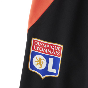 Pantalon de présentation Staff Junior 24-25 - Olympique Lyonnais