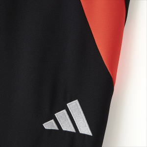 24-25 Junior's Staff Presentation Pants - Olympique Lyonnais