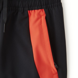 24-25 Junior's Staff Presentation Pants - Olympique Lyonnais