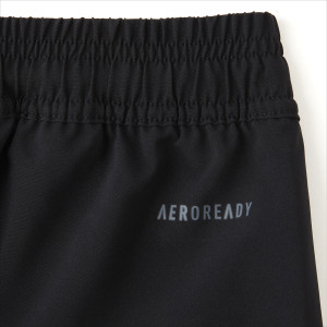 24-25 Junior's Staff Presentation Pants - Olympique Lyonnais
