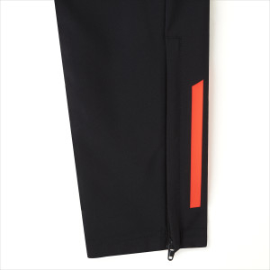 24-25 Junior's Staff Presentation Pants - Olympique Lyonnais