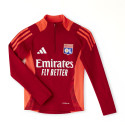Sweat d'entraînement Staff Junior 24-25