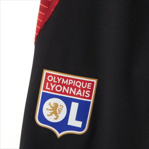 Pantalon d'entraînement Staff Junior 24-25 - Olympique Lyonnais