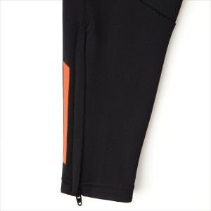 Pantalon d'entraînement Staff Junior 24-25 - Olympique Lyonnais