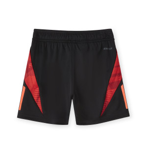 24-25 Junior's Staff Training Shorts - Olympique Lyonnais