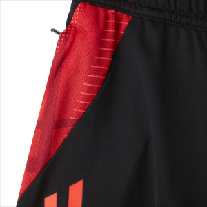 24-25 Junior's Staff Training Shorts - Olympique Lyonnais