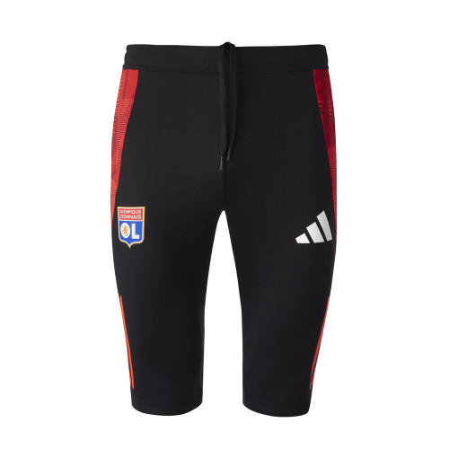 24-25 Men's Staff 1/2 Training Pants - Olympique Lyonnais
