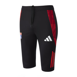 24-25 Men's Staff 1/2 Training Pants - Olympique Lyonnais