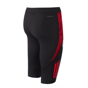 24-25 Men's Staff 1/2 Training Pants - Olympique Lyonnais