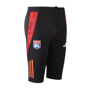 24-25 Men's Staff 1/2 Training Pants - Olympique Lyonnais