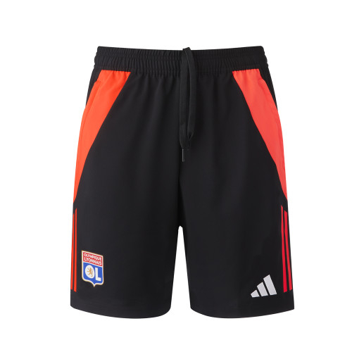 Short de présentation Staff Homme 24-25 - Olympique Lyonnais