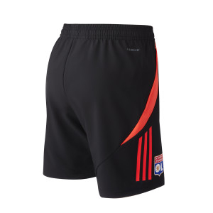 Short de présentation Staff Homme 24-25 - Olympique Lyonnais