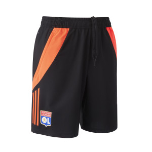 Short de présentation Staff Homme 24-25 - Olympique Lyonnais