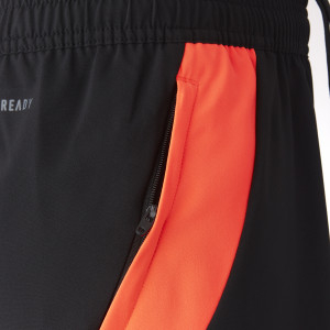 24-25 Men's Staff Presentation Shorts - Olympique Lyonnais