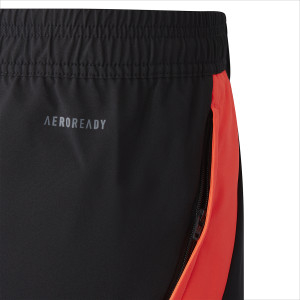 24-25 Men's Staff Presentation Shorts - Olympique Lyonnais
