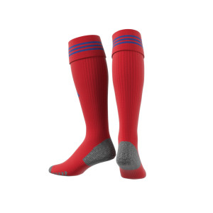 24-25 Men's Goalkeeper Red Socks - Olympique Lyonnais