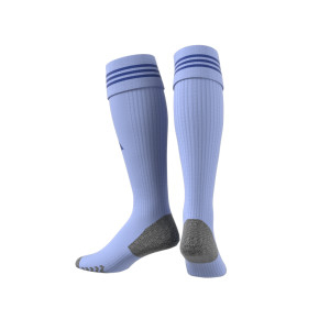 24-25 Men's Goalkeeper Blue Socks - Olympique Lyonnais