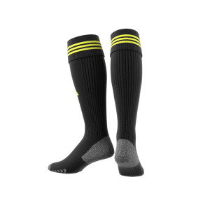 24-25 Men's Goalkeeper Black Socks - Olympique Lyonnais