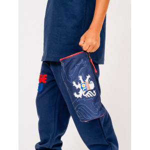 Trousse OL GeniuS - Olympique Lyonnais