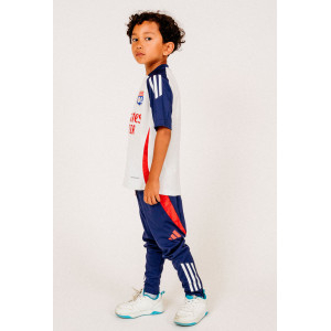 Pantalon d'entraînement Joueur Junior 24-25 - Olympique Lyonnais